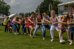 Carnival 2014 Photo's